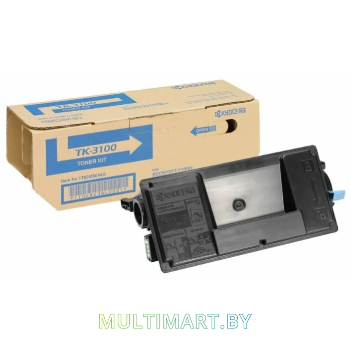 Картридж Kyocera TK-3100